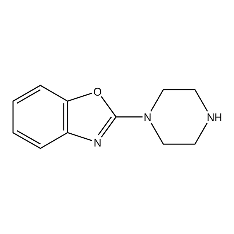 Merck 2-Piperazin-1-yl-1,3-benzoxazole
