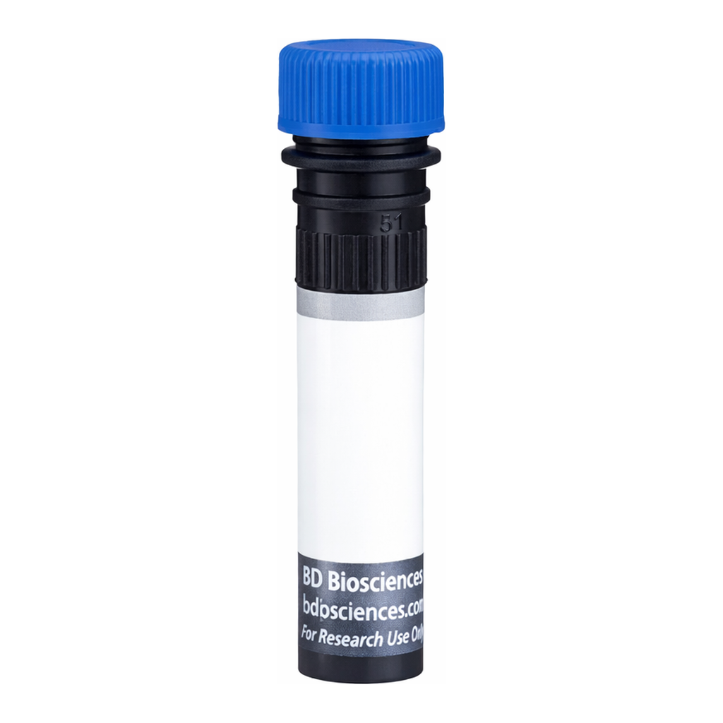 BD BUV496 Mouse Anti-Human EGF Receptor