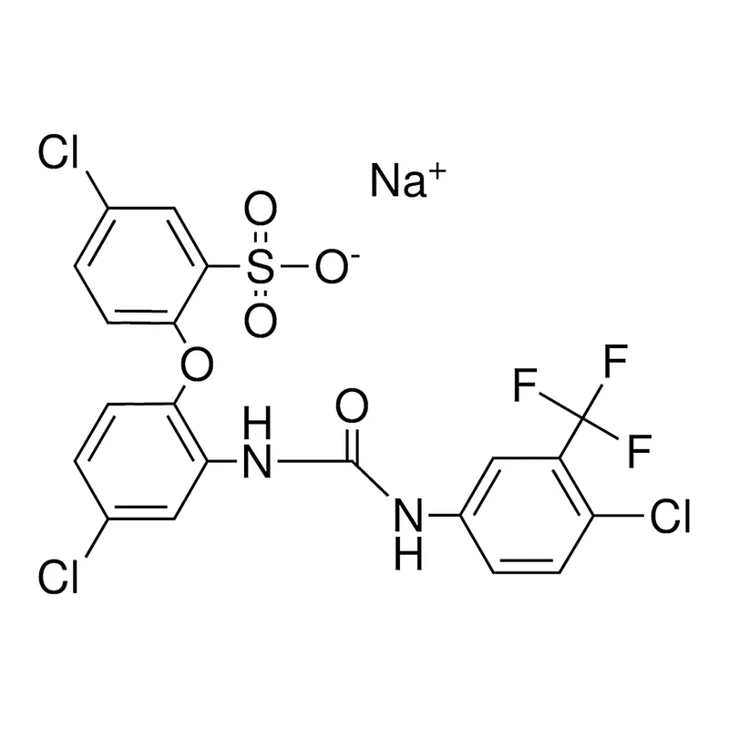 Merck 5-CHLORO-2-(4-CHLORO-2-(4-CHLO -50 MG