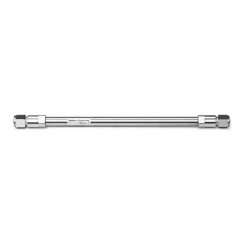Waters Nova-Pak C18 Column, 60Å, 4 µm, 4.6 mm X 250 mm, 1/pk