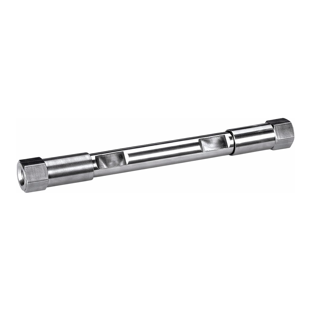 Waters Nova-Pak C18 Column, 60Å, 4 µm, 3.9 mm X 75 mm, 1/pk