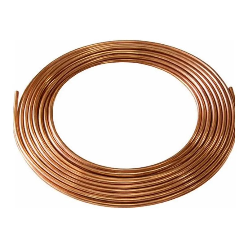 AS ONE Copper Tube (H3300 C1220T Standard), 동관 (H3300 C1220T 규격품)