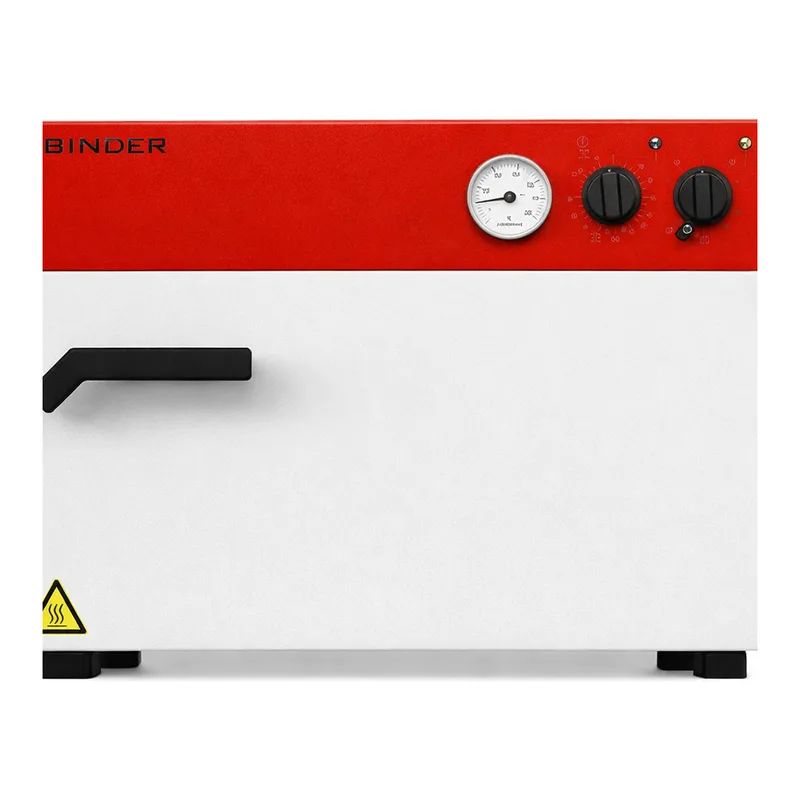 Thermo Fisher Scientific Binder Drying and heating chambers Classic.Line Series E 28