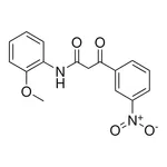Merck 2'-METHOXY-2-(3-NITROBENZOYL)ACETA