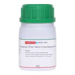 Himedia Soyabean HiVeg Medium w/ Yeast Extract and Ferric pyrophosphate