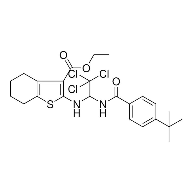 Merck RCL R48,980-8 - 10 MG