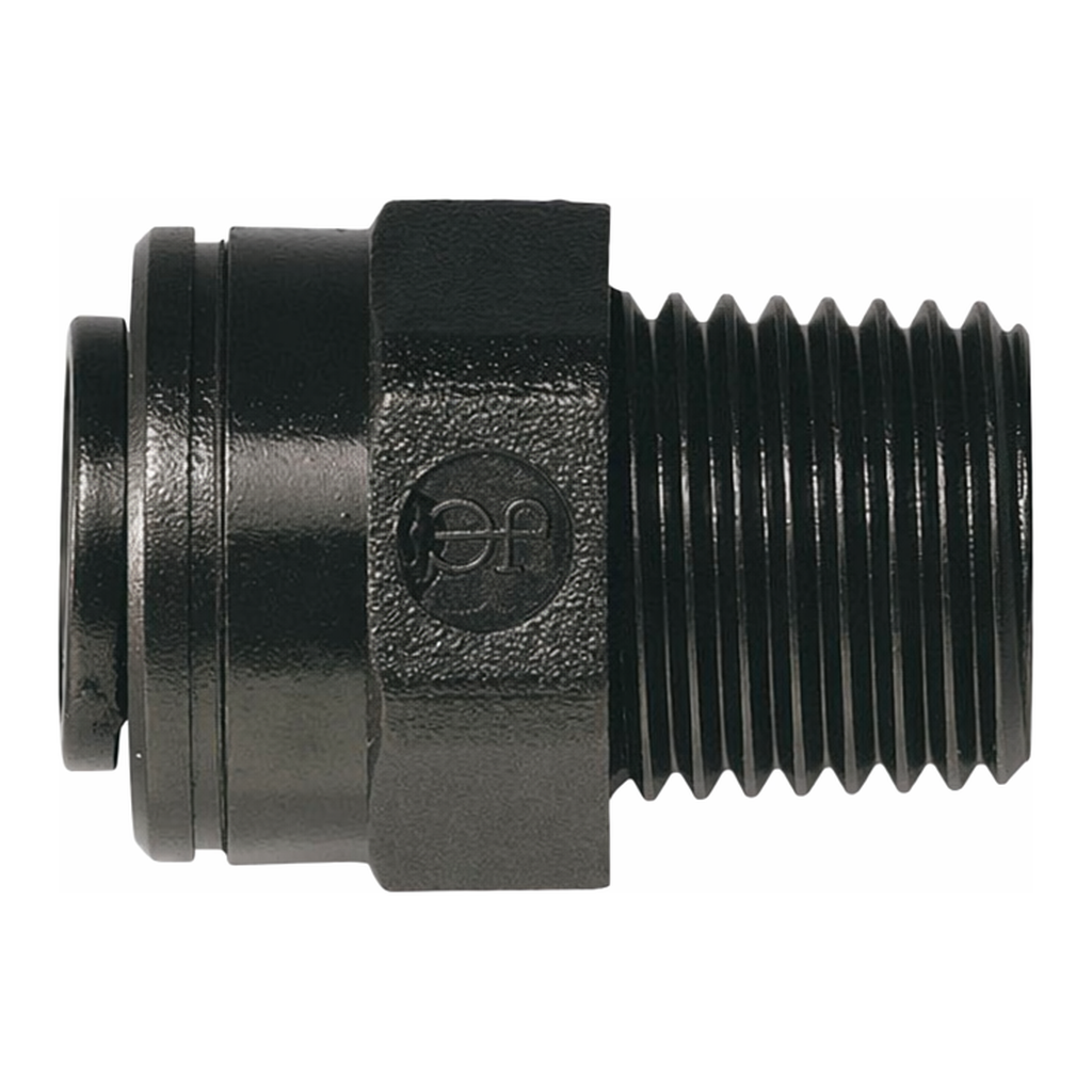 AS ONE POM JointS(Straight Adaptor), 폴리아세탈제 조인트(스트레이트 어댑터)