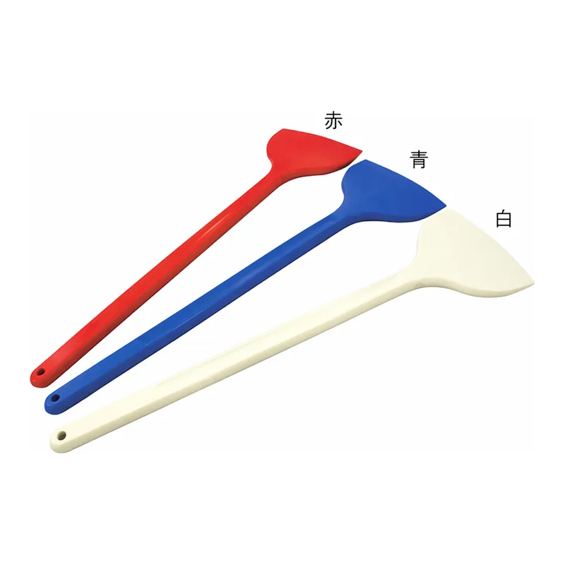 AS ONE Silicone Clean Spatula, 실리콘 클린 스패츌러