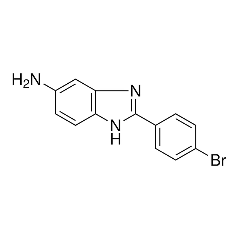 Merck 2-(4-BROMOPHENYL)-1H-BENZIMIDAZO-