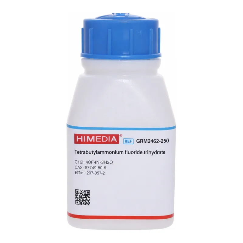 Himedia Tetrabutylammonium fluoride trihydrate