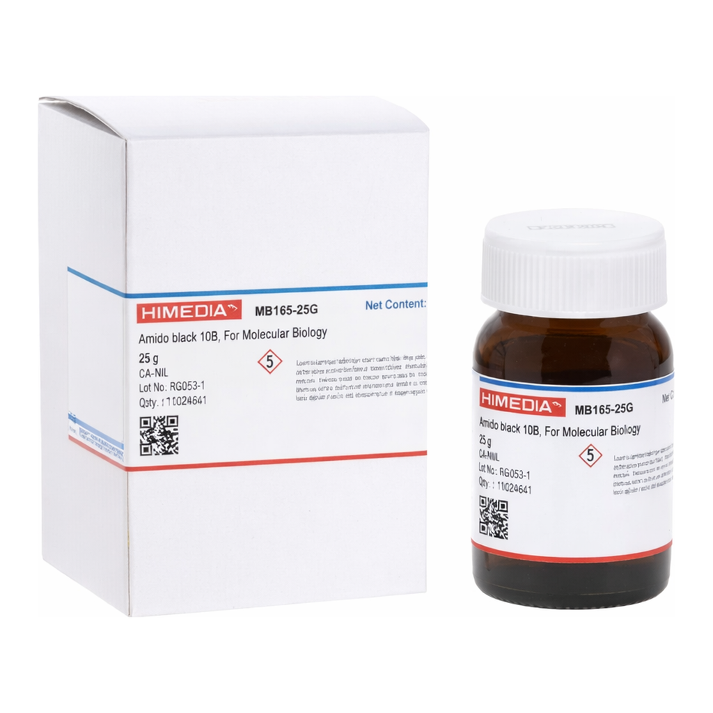 Himedia Amido black 10B
