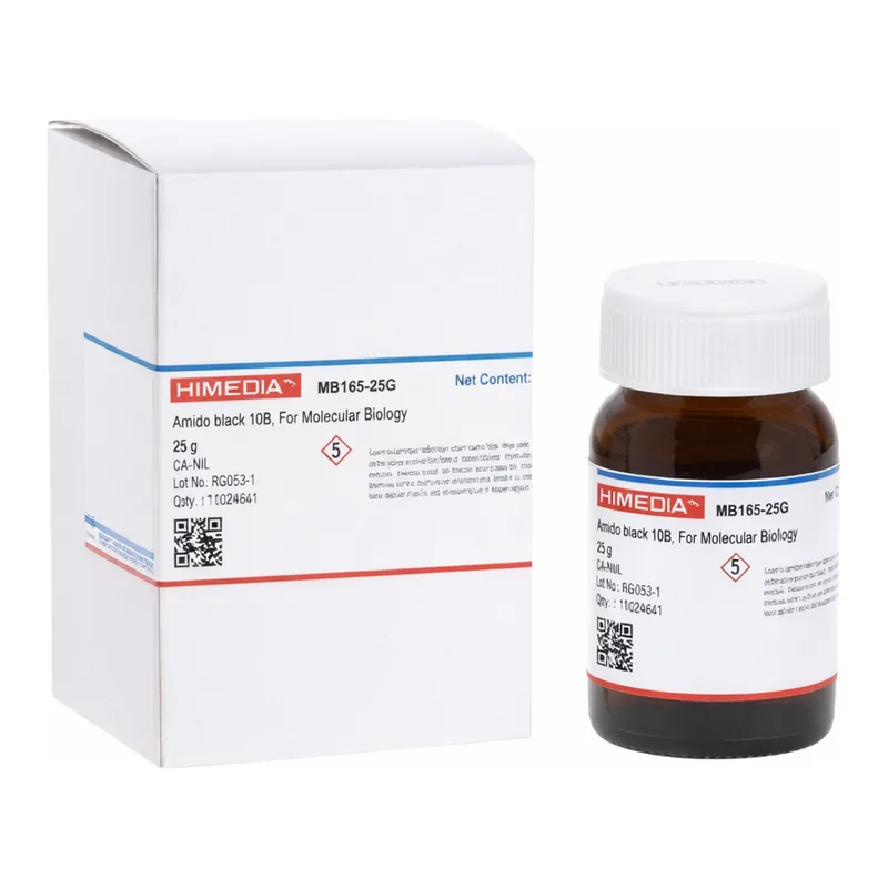 Himedia Amido black 10B