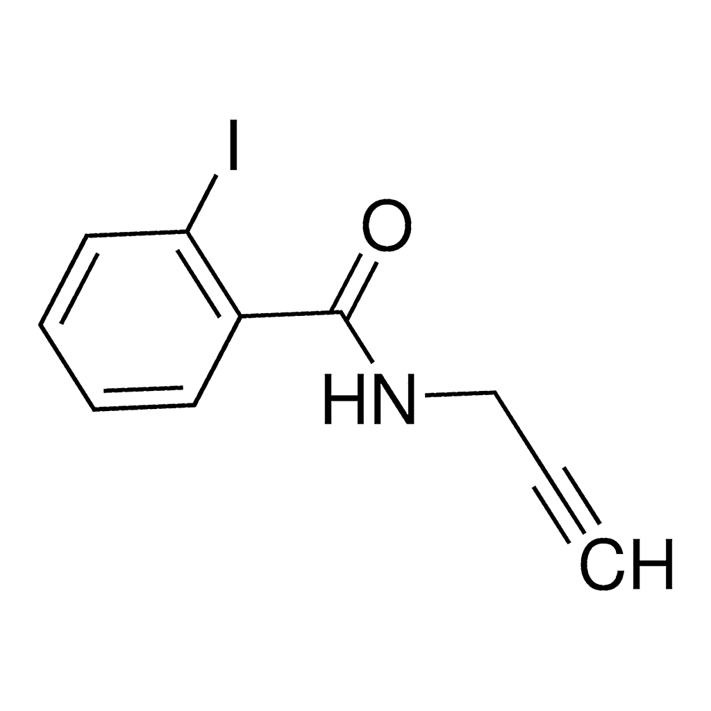 Merck 2-Iodo-N-(2-propynyl)benzamide