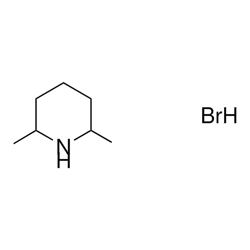 Merck 2,6-DIMETHYLPIPERIDINE HYDROBRO-