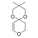 Merck 3,3-DIMETHYL-1,5,9-TRIOXASPIRO[5.&-1MG