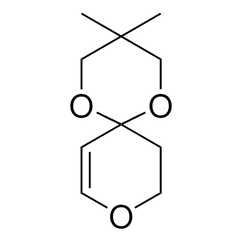 Merck 3,3-DIMETHYL-1,5,9-TRIOXASPIRO[5.&-1MG