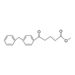 Merck 5-(4-BENZYL-PHENYL)-5-OXO-PENT - 25 MG&