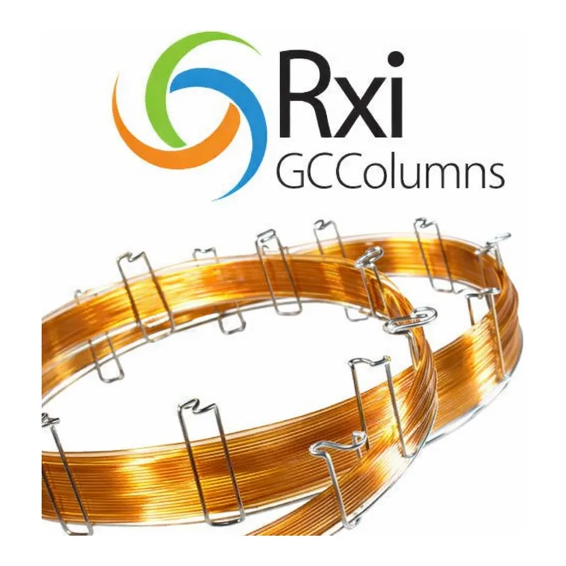 Restek Rxi-XLB Cap. Column, 60m, 0.25mm ID, 0.25um