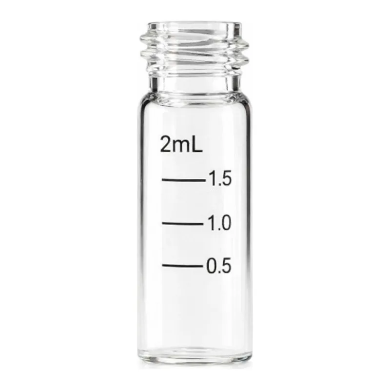 Merck WISP(TM) 48-position autosampler vials