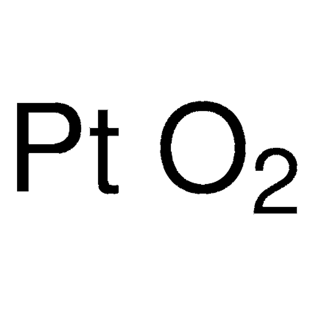 Merck Platinum(IV) oxide ChemBeads