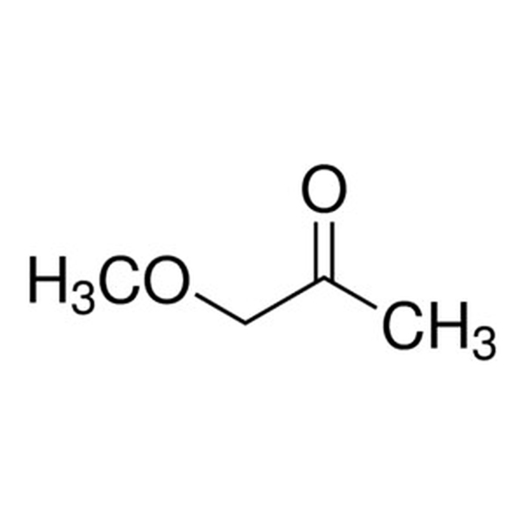Merck METHOXYACETONE, 95%