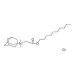 Merck ADAMANTAN-1-YL-DECYLOXYCARBONYL-