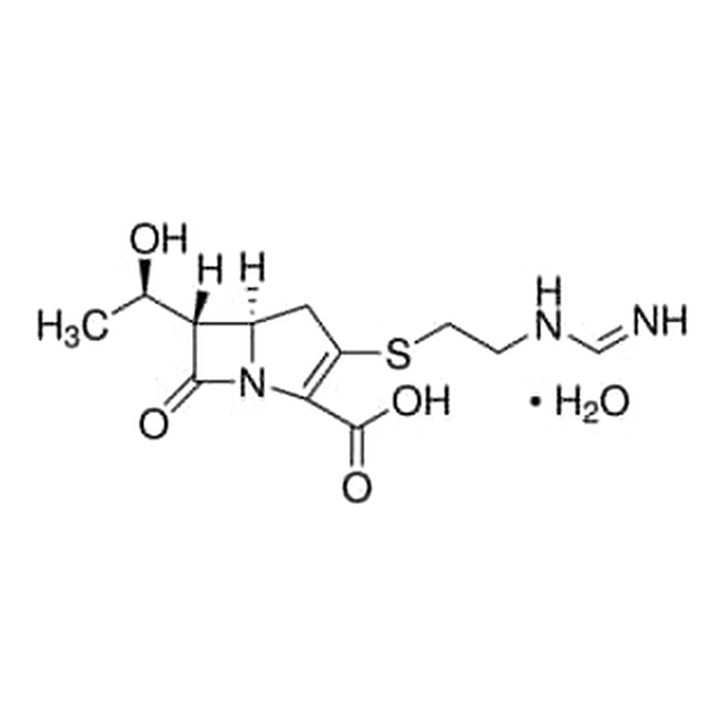 Merck IMIPENEM MONOHYDRATE