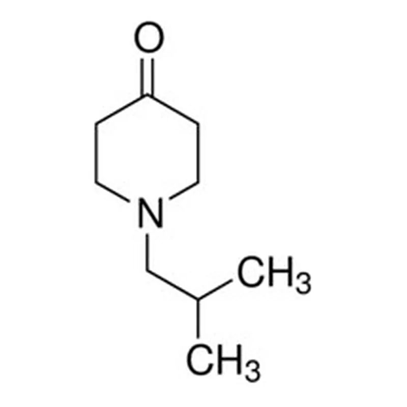 Merck 1-(2-METHYLPROPYL)-4-PRPERIDONE, 97%