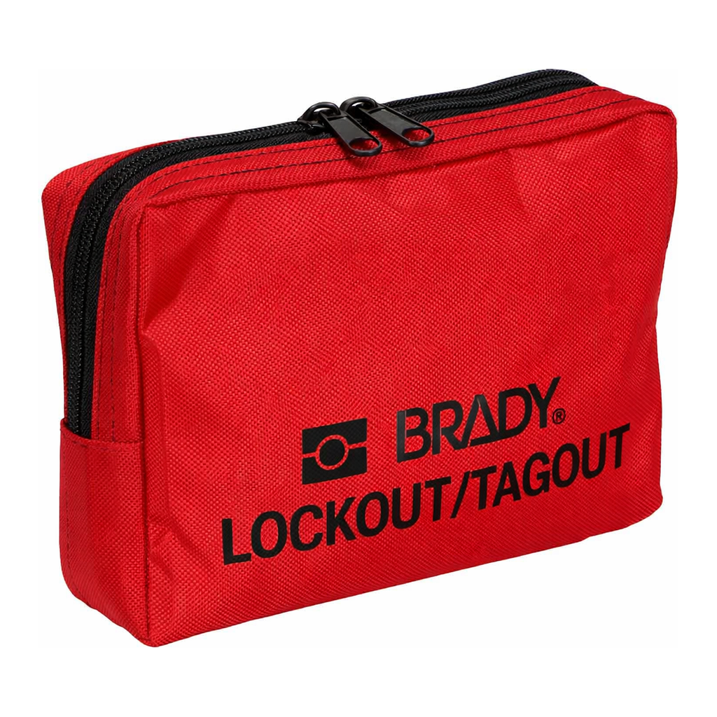 Brady Lockout Belt Pouch