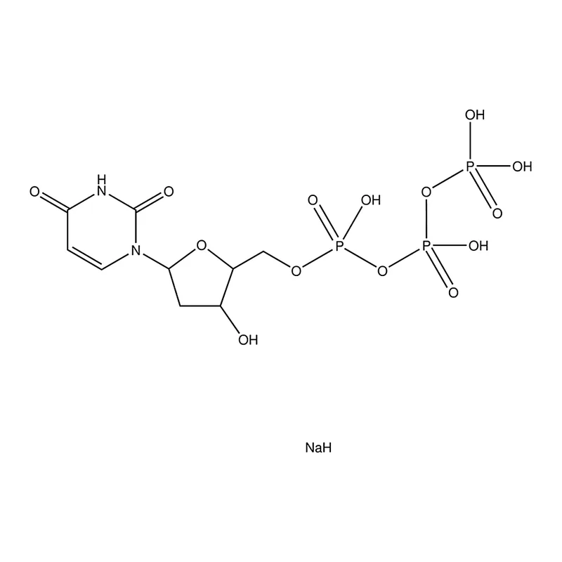Merck 2'-Deoxyuridine 5'-triphosphate sodium salt