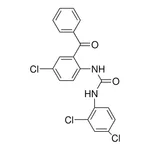 Merck 1-(2-BENZOYL-4-CHLOROPHENYL)-3--