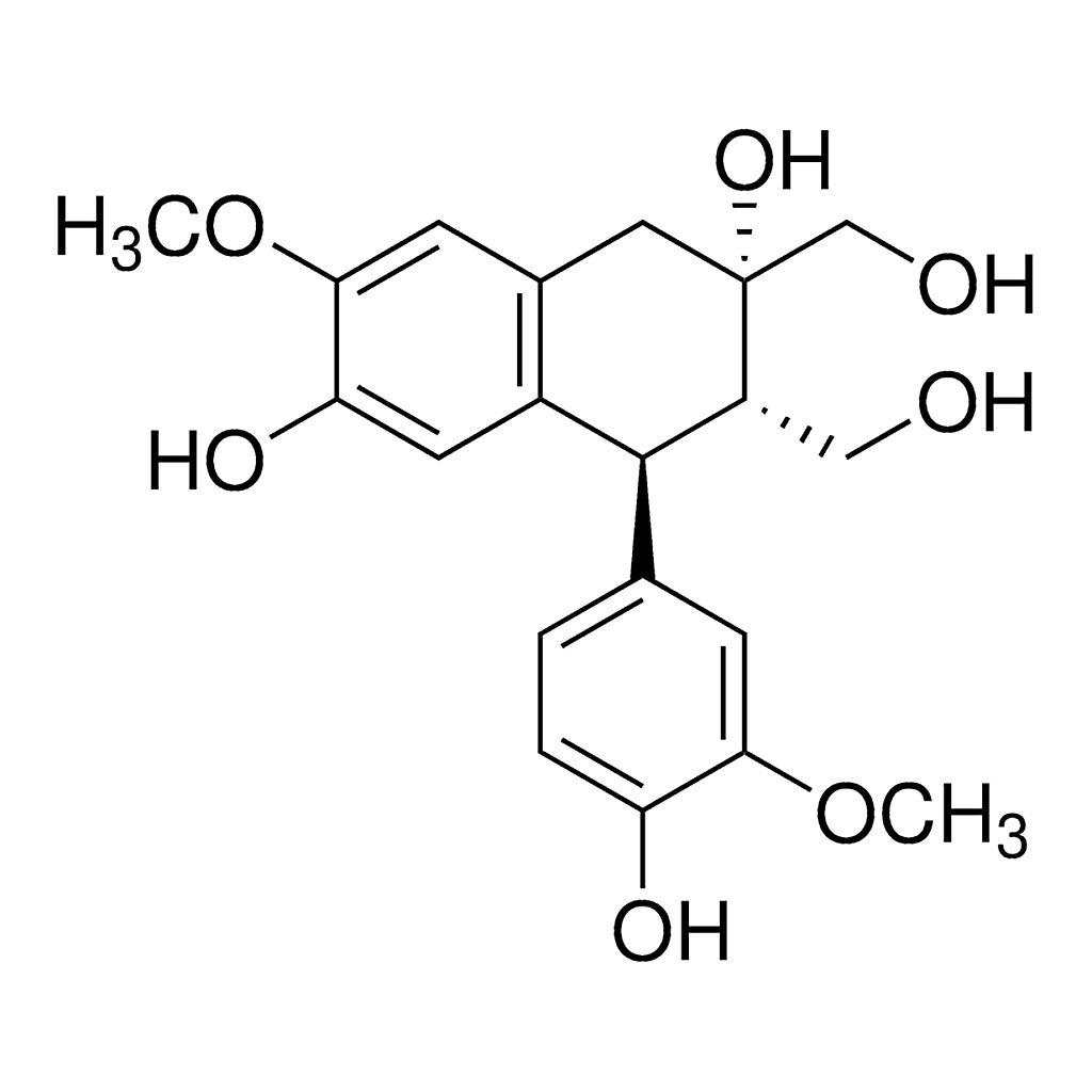 Merck Cycloolivil