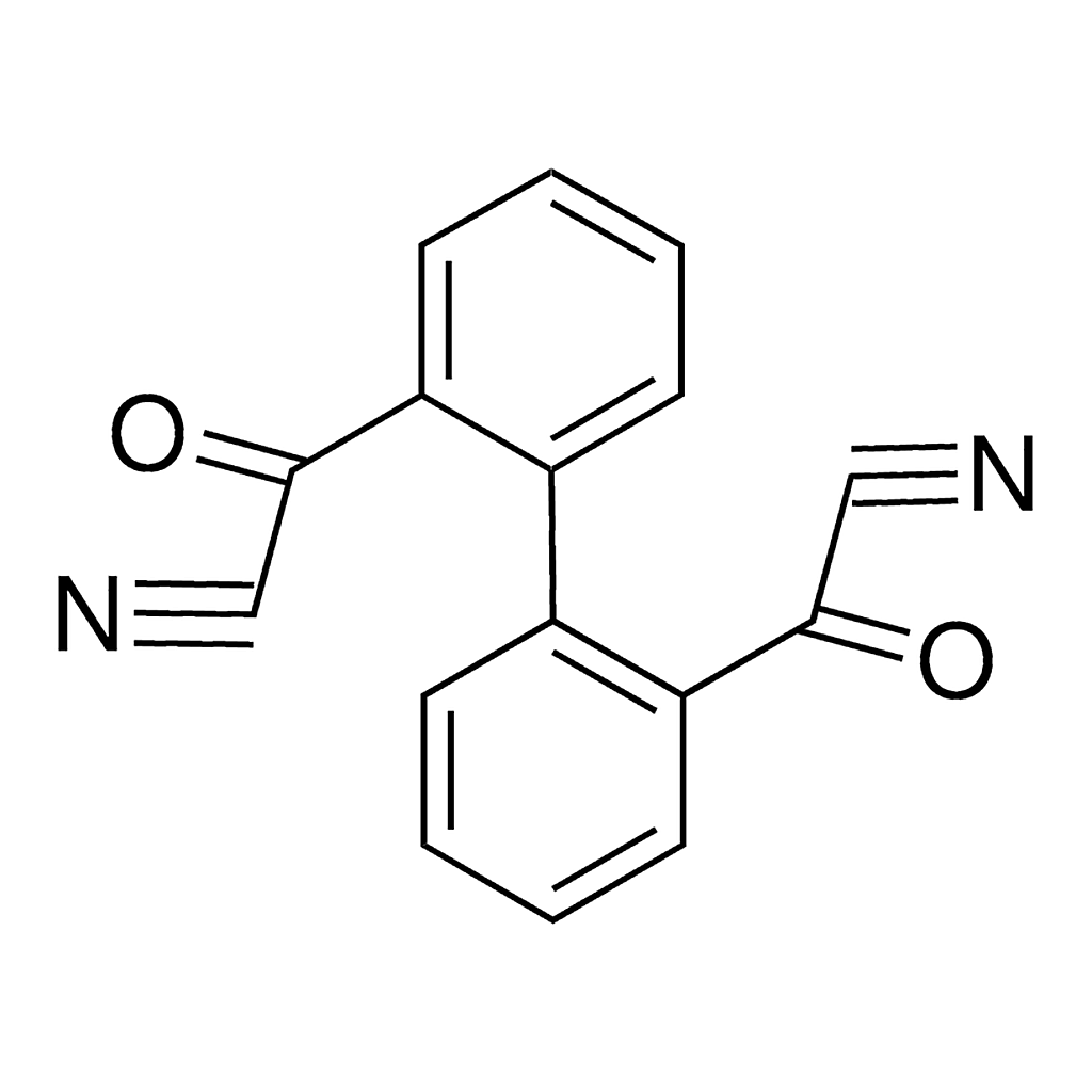 Merck 2,2'-BIS(BENZOYLCYANIDE) - 50 MG