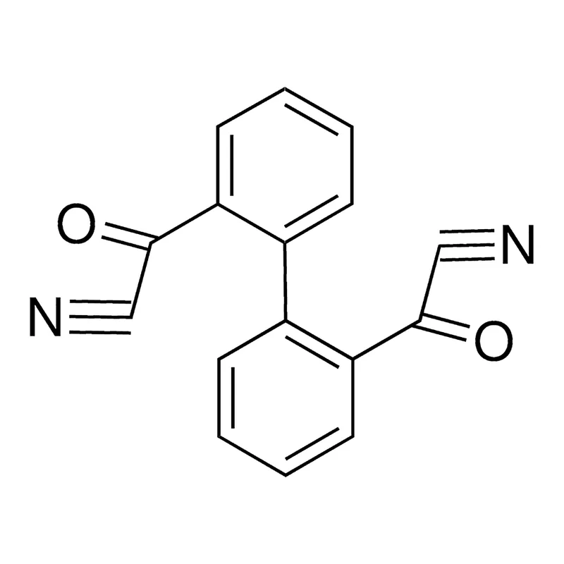 Merck 2,2'-BIS(BENZOYLCYANIDE) - 50 MG