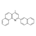 Merck 4-METHYL-2-(2-NAPHTHYL)BENZO(H - 50 MG&
