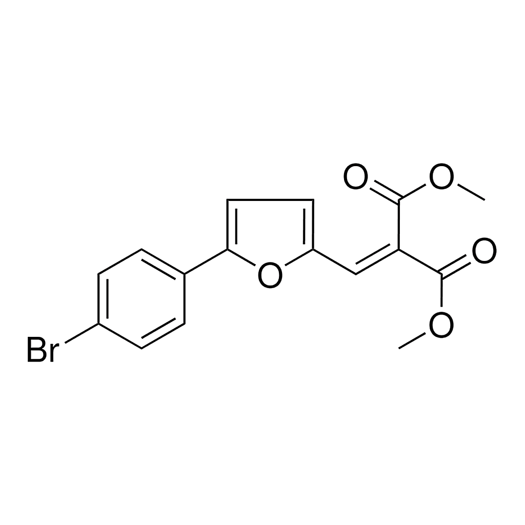 Merck DIMETHYL 2-((5-(4-BROMOPHENYL)- - 25MG &