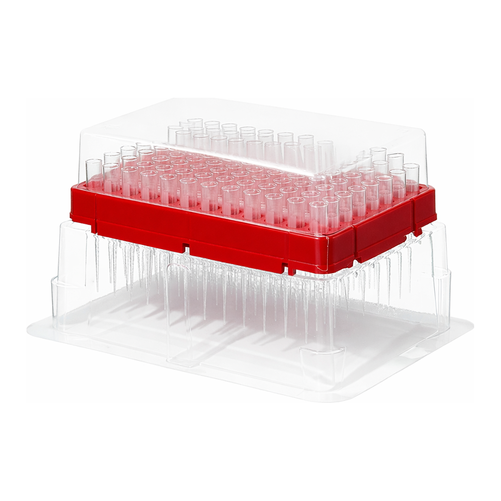 Thermo Fisher Scientific SoftFitL Filter Low Retention Reload Insert Pipette Tips, 20 &mu;L