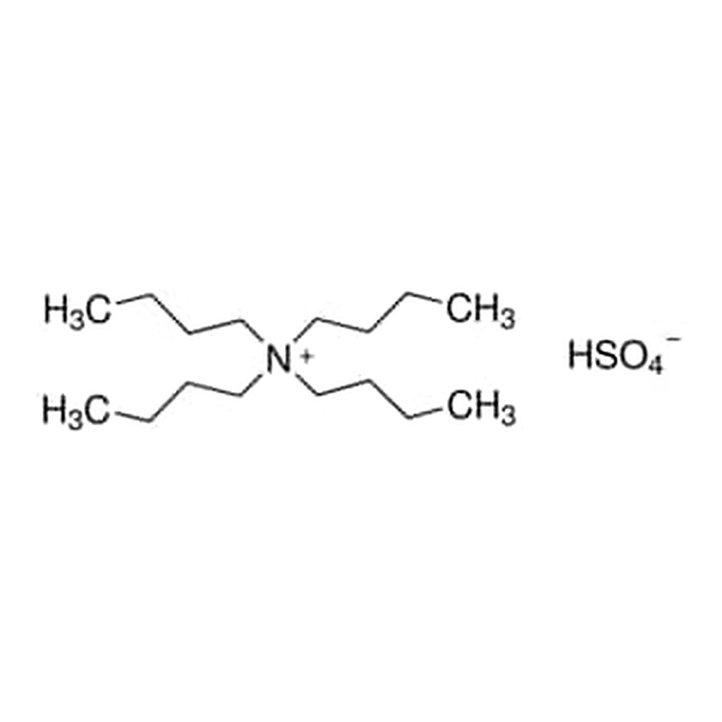 Merck TETRABUTYLAMMONIUM HYDROGEN SULFATE, 97%