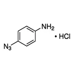 Merck 4-AZIDOANILINEHYDROCHLORIDE,97%