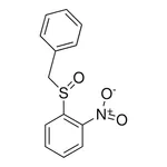Merck BENZYL 2-NITROPHENYL SULFOXIDE-