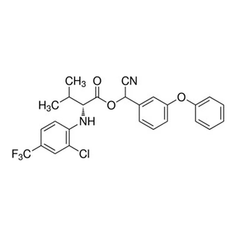 Merck TAU-FLUVALINATE PESTANAL