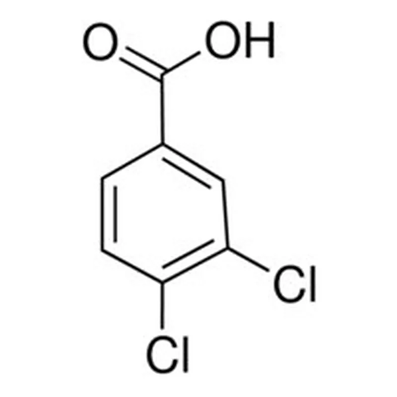 Merck 3,4-DICHLOROBENZOIC ACID, 99%