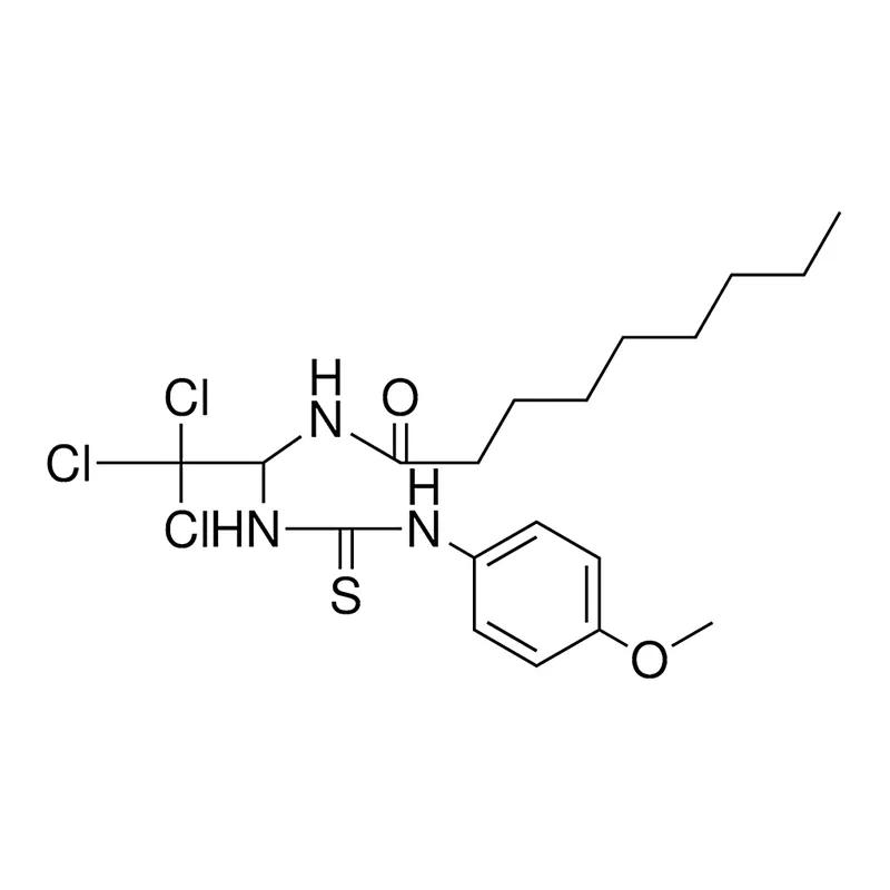Merck NONANOIC ACID (2,2,2-TRICHLORO - 25 MG&