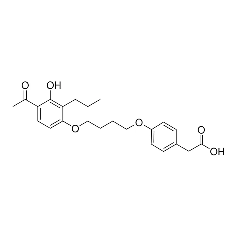 Merck [4-[4-(4-ACETYL-3-HYDROXY-2-PRO-