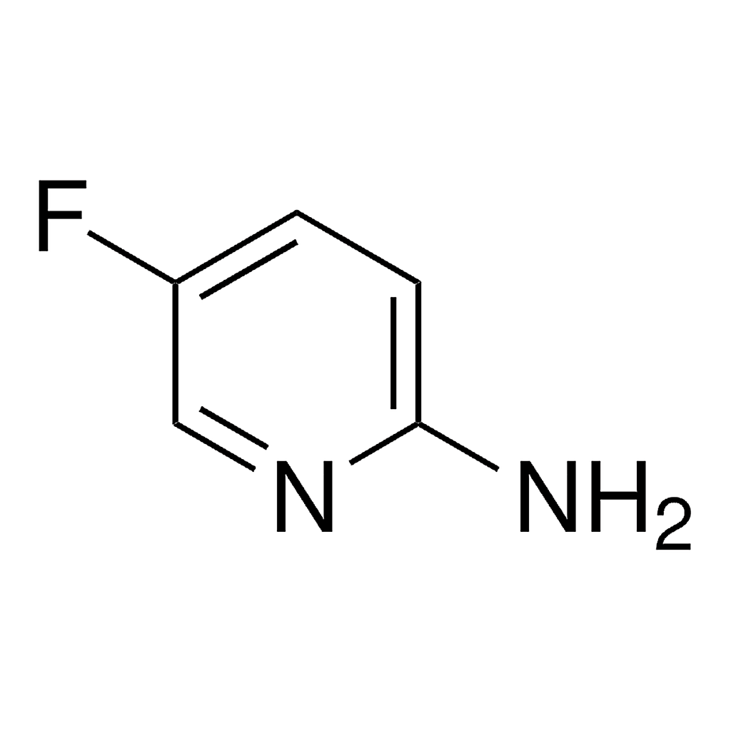 Merck 2-Amino-5-fluoropyridine