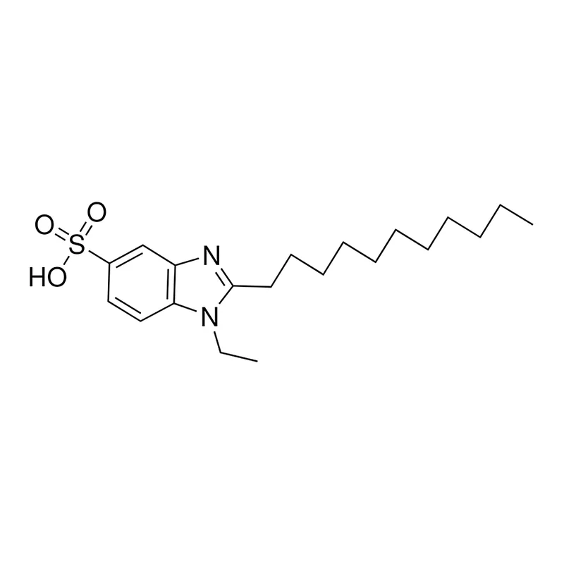 Merck 1-ETHYL-2-UNDECYL-5-BENZIMIDAZO-