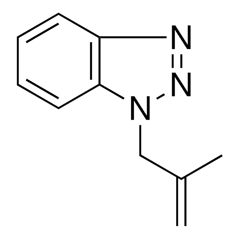 Merck 1-(2-METHYL-ALLYL)-1H-BENZOTRI - 25 MG&