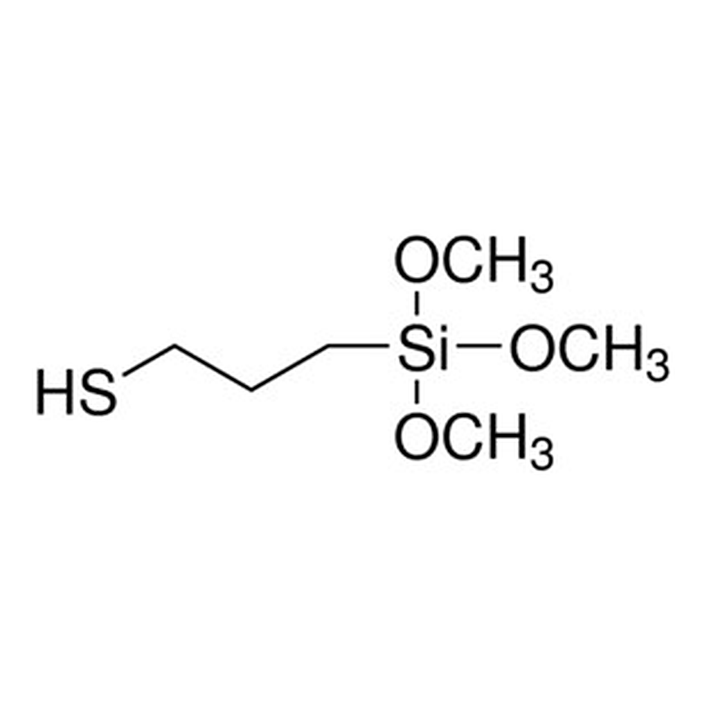 Merck (3-MERCAPTOPROPYL)TRIMETHOXYSILANE, 95%