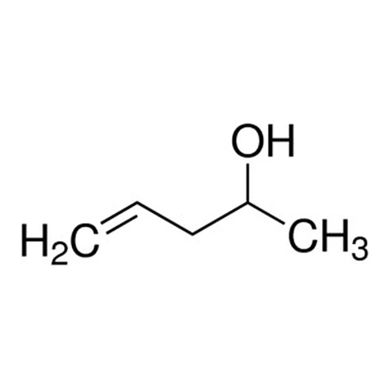 Merck 4-PENTEN-2-OL, 99%
