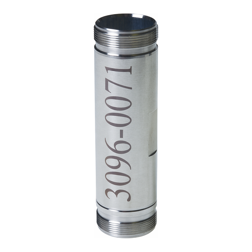 Restek 22mL Extraction Cell Body, for ASE 200 Extraction Unit